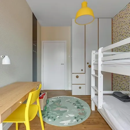 Premium Family & Business Old Town Riverside With Parking